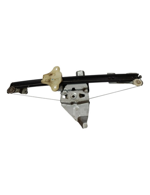 Motor Máquina Vidro Dianteira Direita Sandero 2015 - 2024