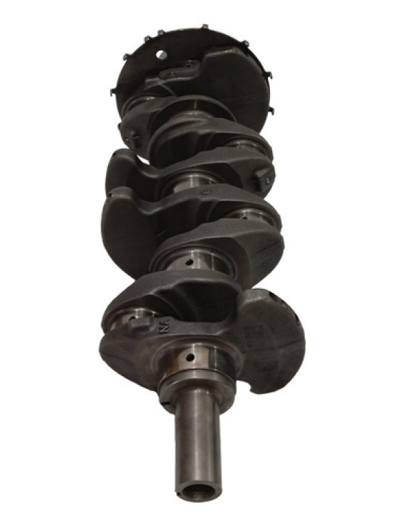 Virabrequim Honda New Civic 1.8 16v 2007 - 2011