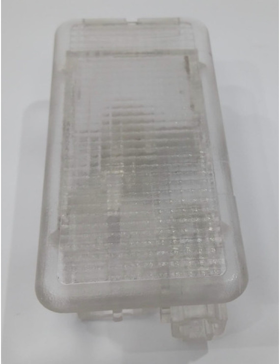 Luz Cortesia Porta Malas Sandero 2011 - 2016