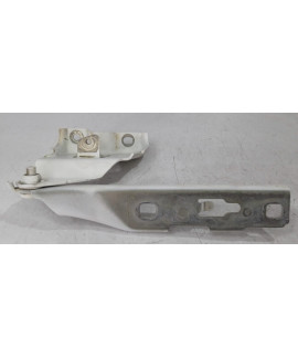 Dobradiça Direita Capô Audi A4 2.0 2011 2012 2013 2014 2015