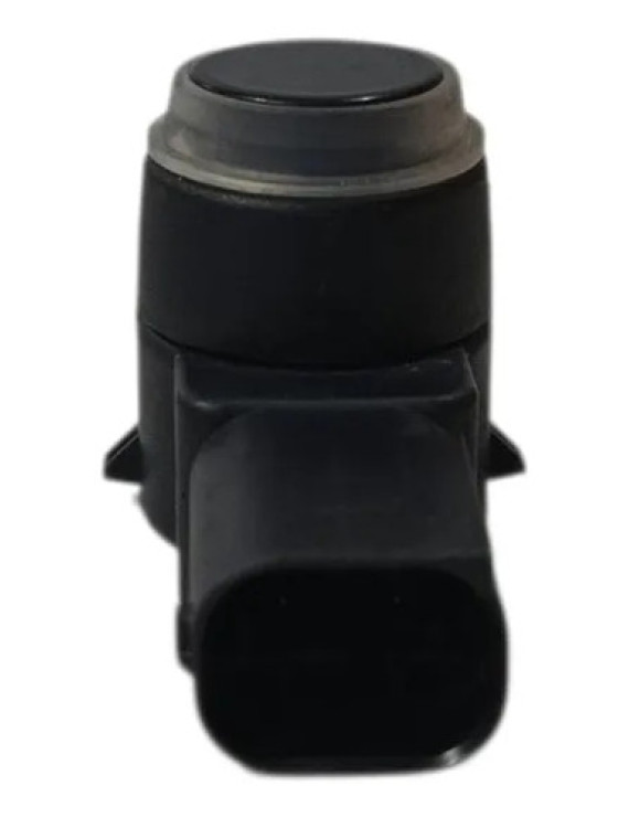 Sensor Estacionamento Peugeot 307 Sw 2005 - 2012 Preto