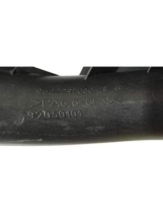 Coletor Admissão Xsara Xantia Zx 406 306 2.0 1997 - 2005