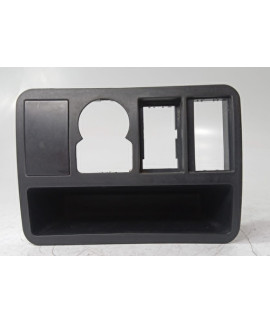 Moldura Botões Retrovisor Trava Farol Lifan 530 2014 2015