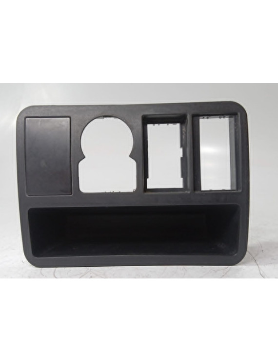 Moldura Botões Retrovisor Trava Farol Lifan 530 2014 2015