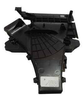 Duto De Ar Dianteiro Esquerdo Mercedes E300 2020