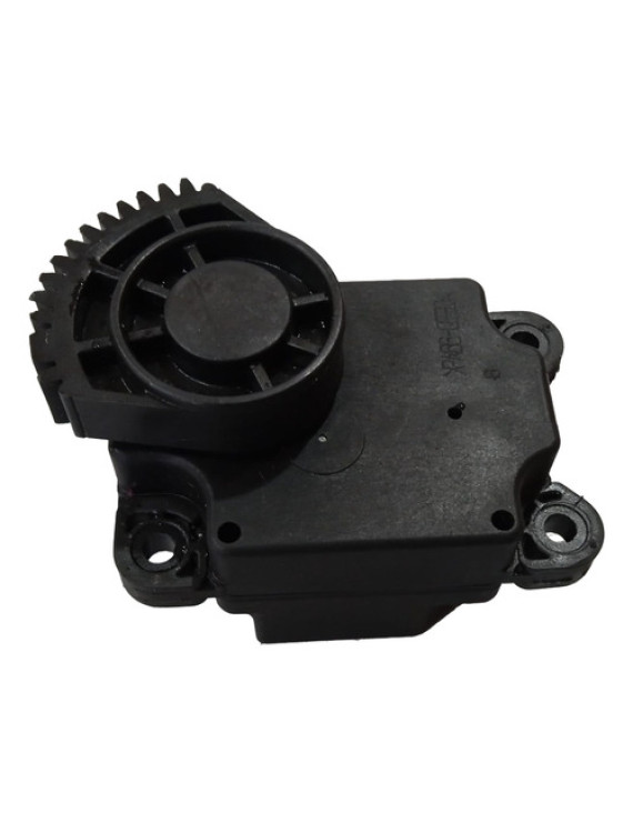 Atuador Caixa Ar Volvo V50 C30 2008 / 4n5h19e616ac 