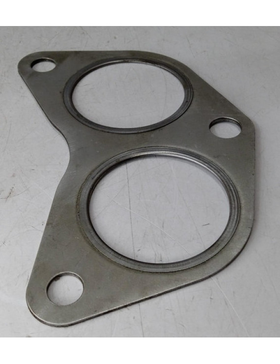 Junta Coletor Do Escape Subaru Forester 2.5 2009