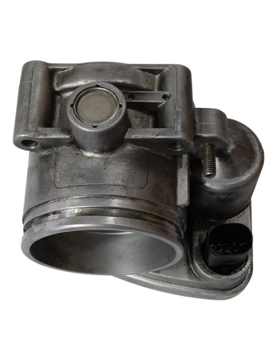 Tbi Corpo Borboleta Bmw 320i 325i V6 2001 - 2005 / 750244404
