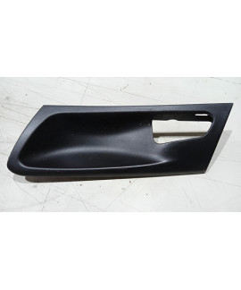 Moldura Maçaneta Dianteira Esquerda Bmw X6 2012