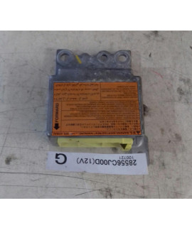 Modulo Airbag Nissan Livina 1.8 2011 2012 2013 / 28556cj00d