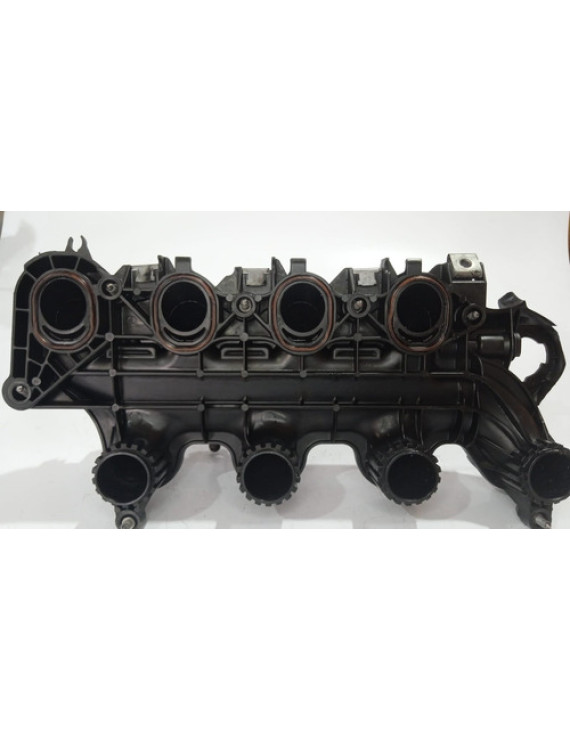 Coletor Admissão Freelander 2 Evoque 2.2 Diesel 2008 - 2015