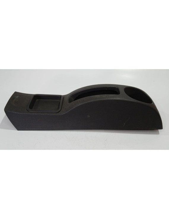 Console Central Porta Copos Sandero 2016 2017 2018 2019