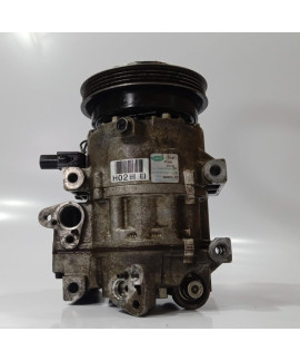 Compressor De Ar I30 2.0 2008 2009 2010 2011 2012