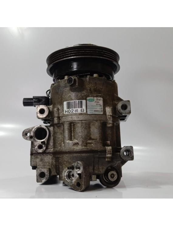 Compressor De Ar I30 2.0 2008 2009 2010 2011 2012