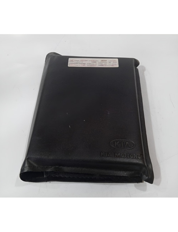 Manual Proprietário Kia Cerato 2013 2014 2015