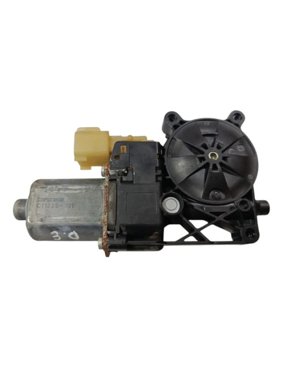 Motor Vidro Dianteiro Esquerdo Fusion 2013 - 2018