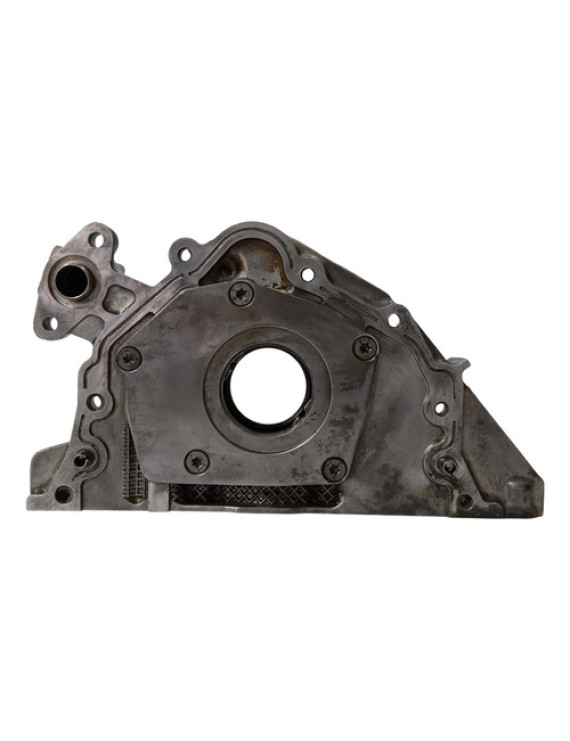 Bomba De Óleo Peugeot 307 408 2.0 16v 2001 - 2006