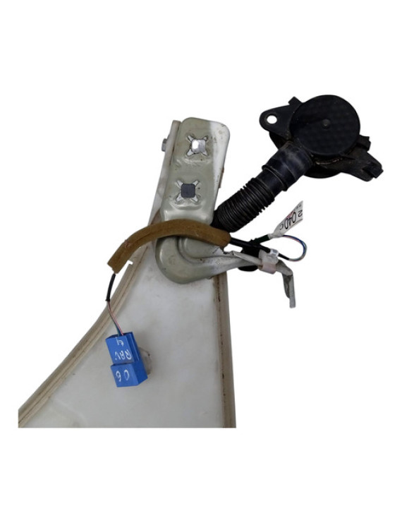 Reservatório Água Do Parabrisa Bmw 135 2015