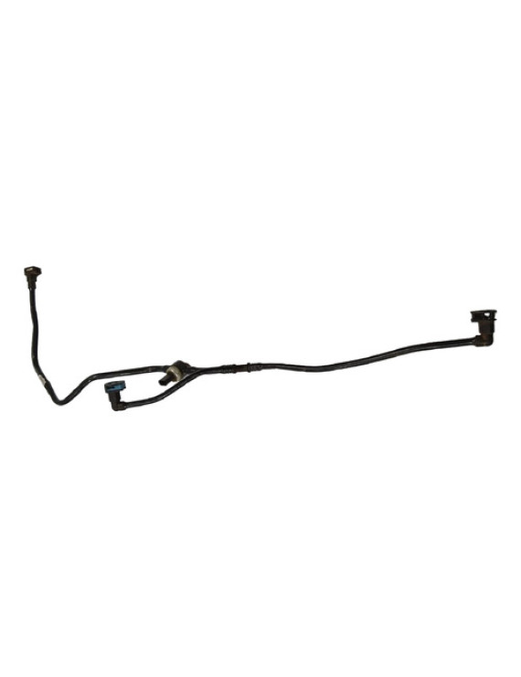 Mangueira Pressão De Combustível Cruze 1.4 Turbo 2017 2018