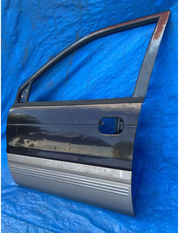Porta Dianteira Esquerda Space Wagon 1992 Á 1998