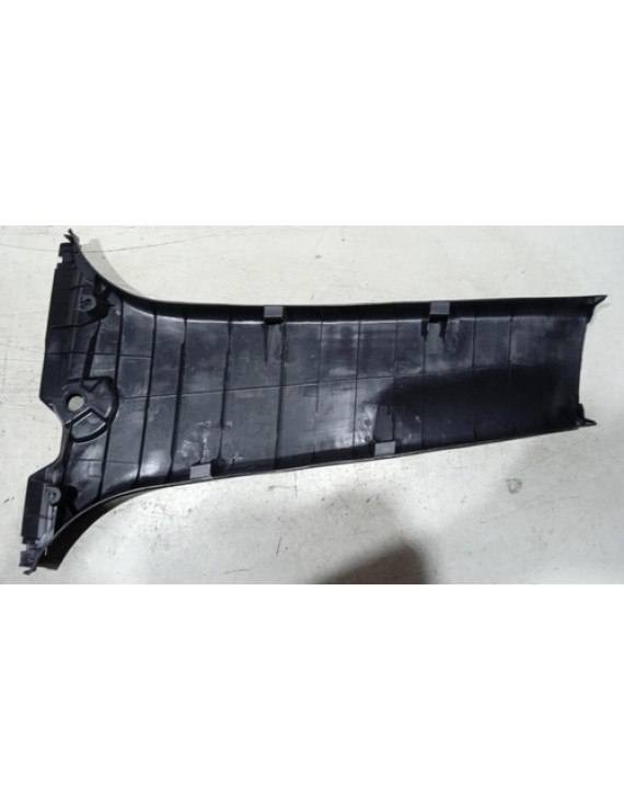 Moldura Coluna Inferior Direita Toyota Rav4 2014 62413-42060