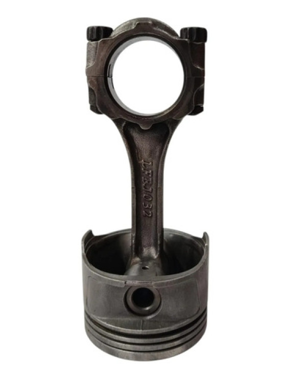 Pistão Com Biela Lifan 530 1.5 2015 - 2019