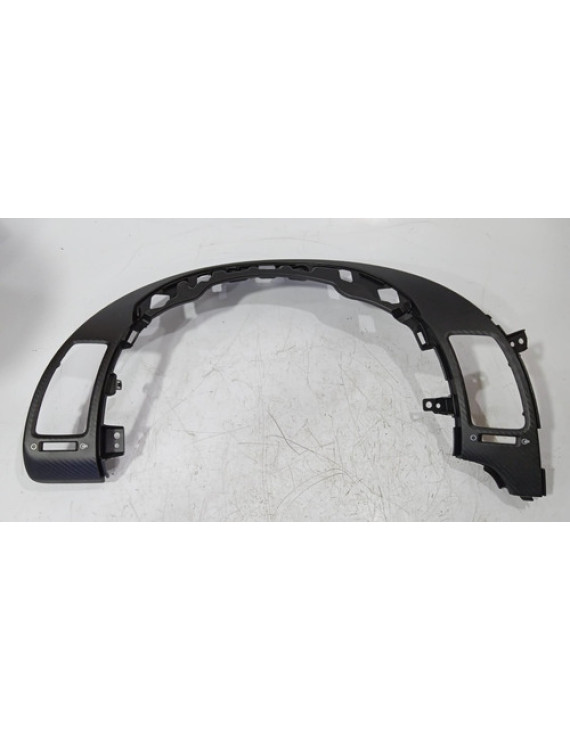 Moldura Difusor Painel Instrumentos Cerato 2014 - 2015