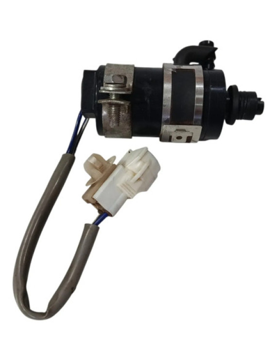 Motor Esguicho Parabrisa Pajero Full 2008 - 2016