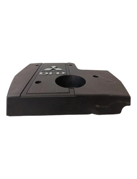 Tampa Capa Motor Pajero Full 3.2 2006 2007 2008