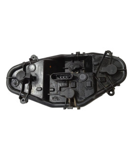 Circuito Soquete Lanterna Direita Spin 2013 - 2018