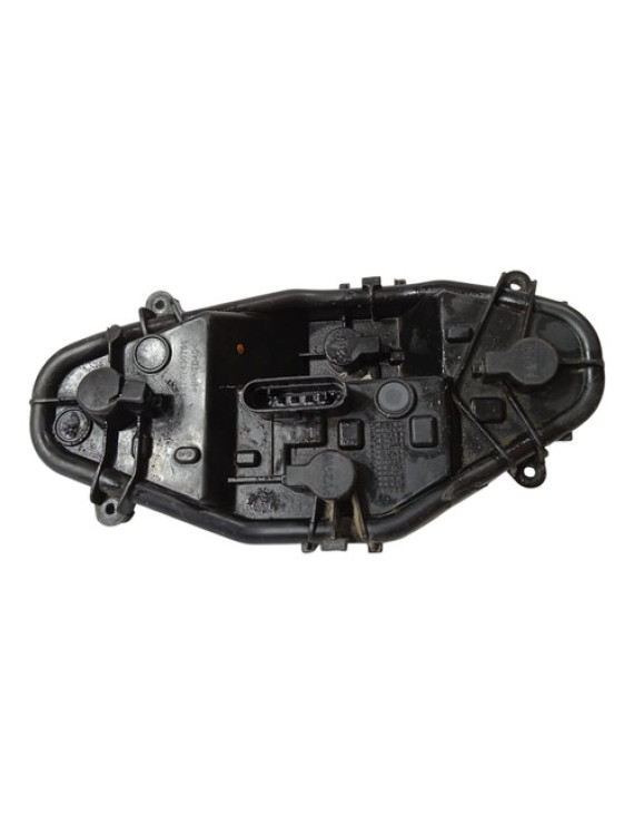 Circuito Soquete Lanterna Direita Spin 2013 - 2018