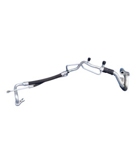 Mangueira Ar Condicionado Mercedes C200 C300 2.0 2015 - 2018