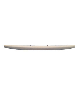 Friso Tampa Traseira Focus Sedan 2009 2010 2011 2012