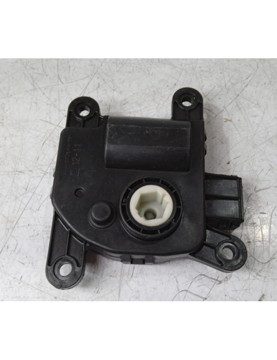Motor Atuador Ar Condicionado Veloster 2012 2013 2014 Preto