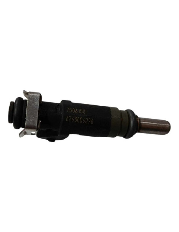 Bico Injetor Bmw 318i 320i X3 Z4 2.0 2008 - 2012 / 7506158 127/220v