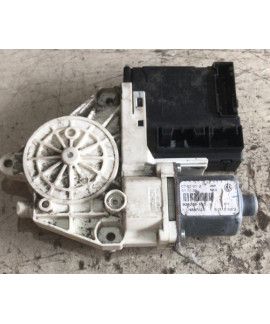 Motor Vidro Dianteiro Esquerdo Jetta 2011
