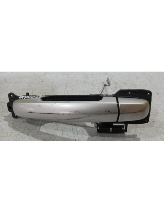 Maçaneta Externa Dianteira Direita Grand Vitara 2009-2015   