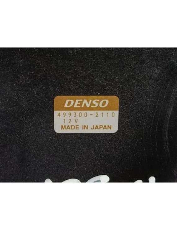 Resistência Ar Pajero Full 2008 - 2016 / 4993002110