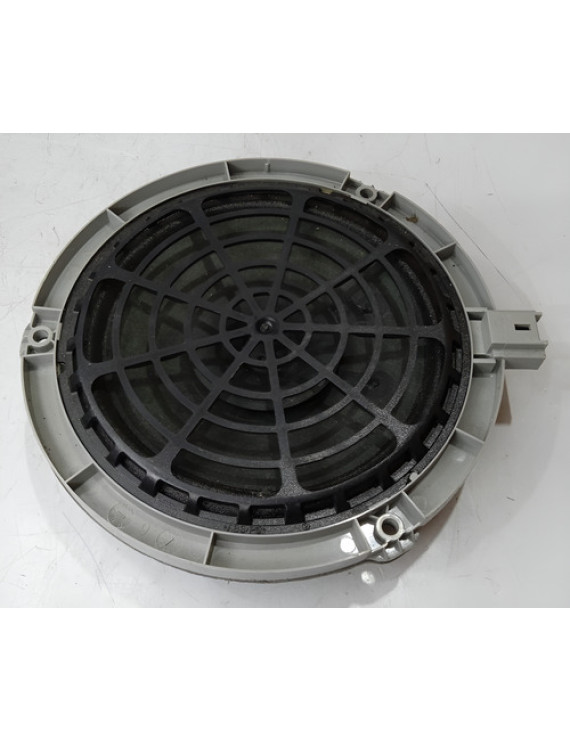 Alto Falante Peugeot 308 3008 2013 - 2018 Preto