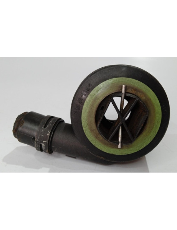 Válvula Anti Chamas Audi A3 Golf 1999 - 2005