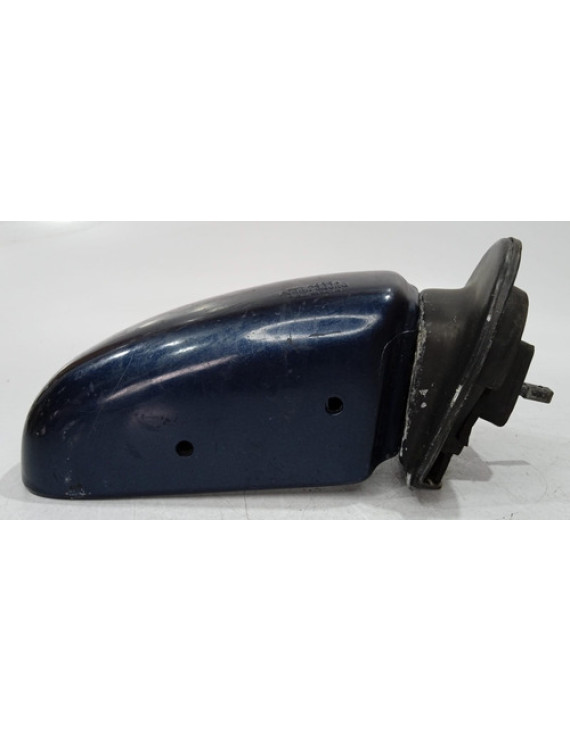 Retrovisor Direito Hyundai Pony 1989 - 1994