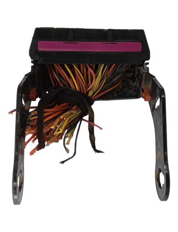 Caixa De Fusíveis Amarok 2.0 2011 - 2016 / 2h0903970