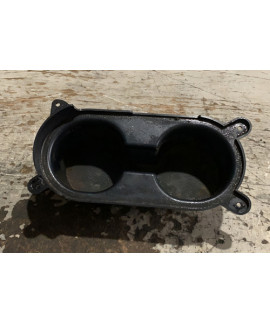 Porta Copos Outlander 2011 Preto