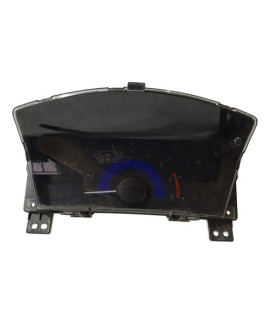 Painel De Instrumentos Civic 2012 2013 2014 2015 2016 Preto