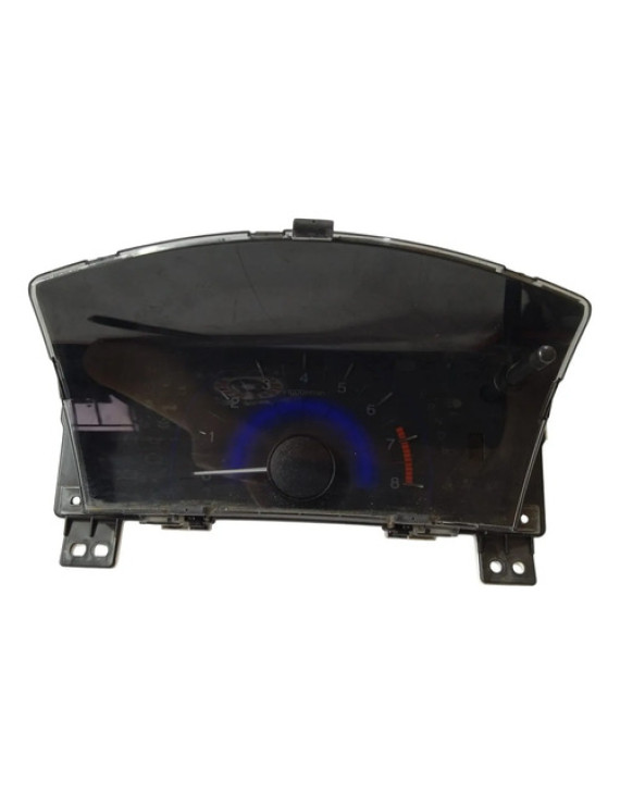 Painel De Instrumentos Civic 2012 2013 2014 2015 2016 Preto