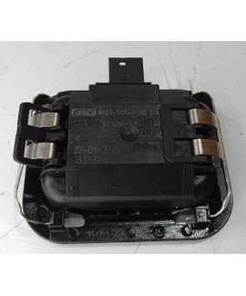 Sensor Chuva Freelander 2 Evoque 2008 - 2016 / 8x2317d547ae