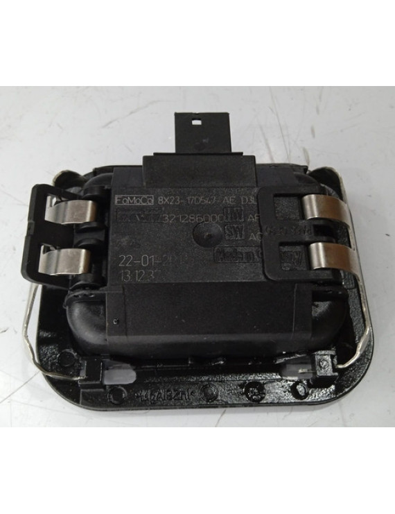 Sensor Chuva Freelander 2 Evoque 2008 - 2016 / 8x2317d547ae