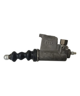 Atuador Embreagem Civic 2001 2002 2003 2004 2005 Preto