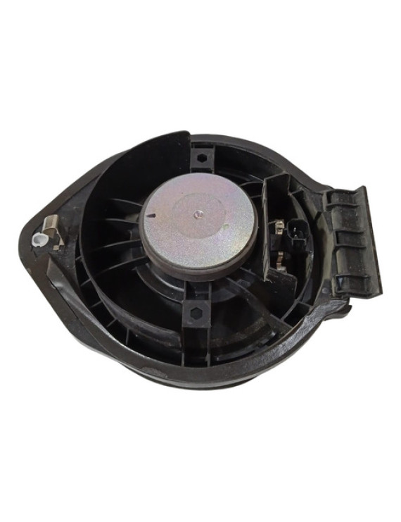 Alto Falante Porta Spin 2013 2014 2015 2016 2017 2018 - Preto