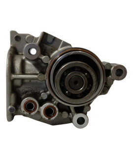 Suporte Cavalete Bomba Alta Peugeot 3008 1.6 Thp 2016 - 2020 Preto
